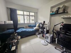 Blk 331B Anchorvale Harvest (Sengkang), HDB 5 Rooms #602664451